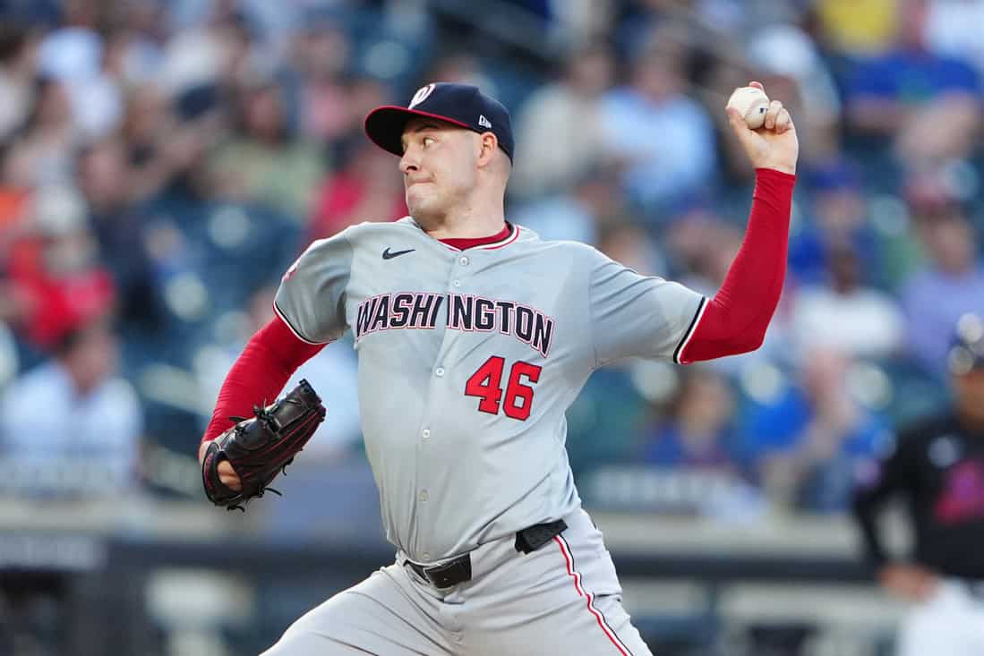 Washington Nationals vs San Diego Padres Picks and Predictions July 25th 2024