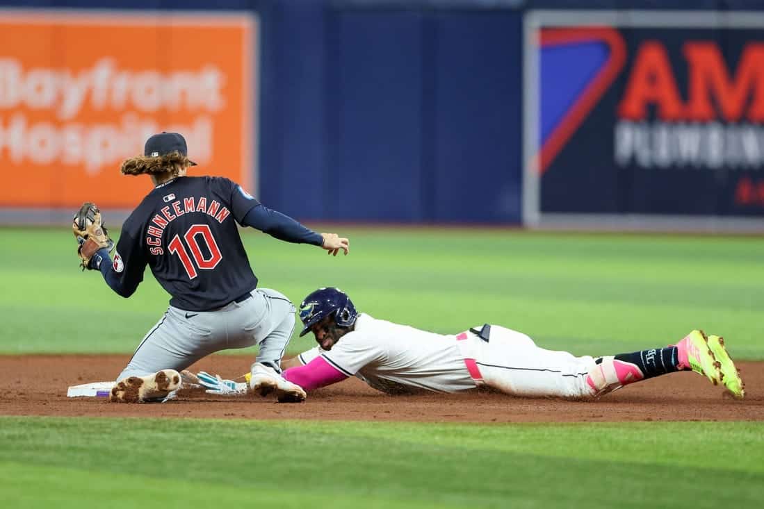 Tampa Bay Rays vs Cleveland Guardians Picks and Predictions July 13th 2024