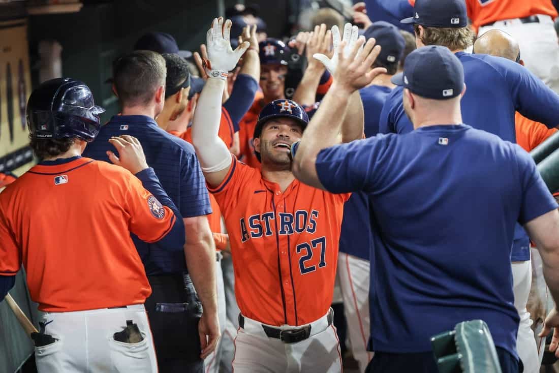 Houston Astros vs Texas Rangers Picks and Predictions July 13th 2024