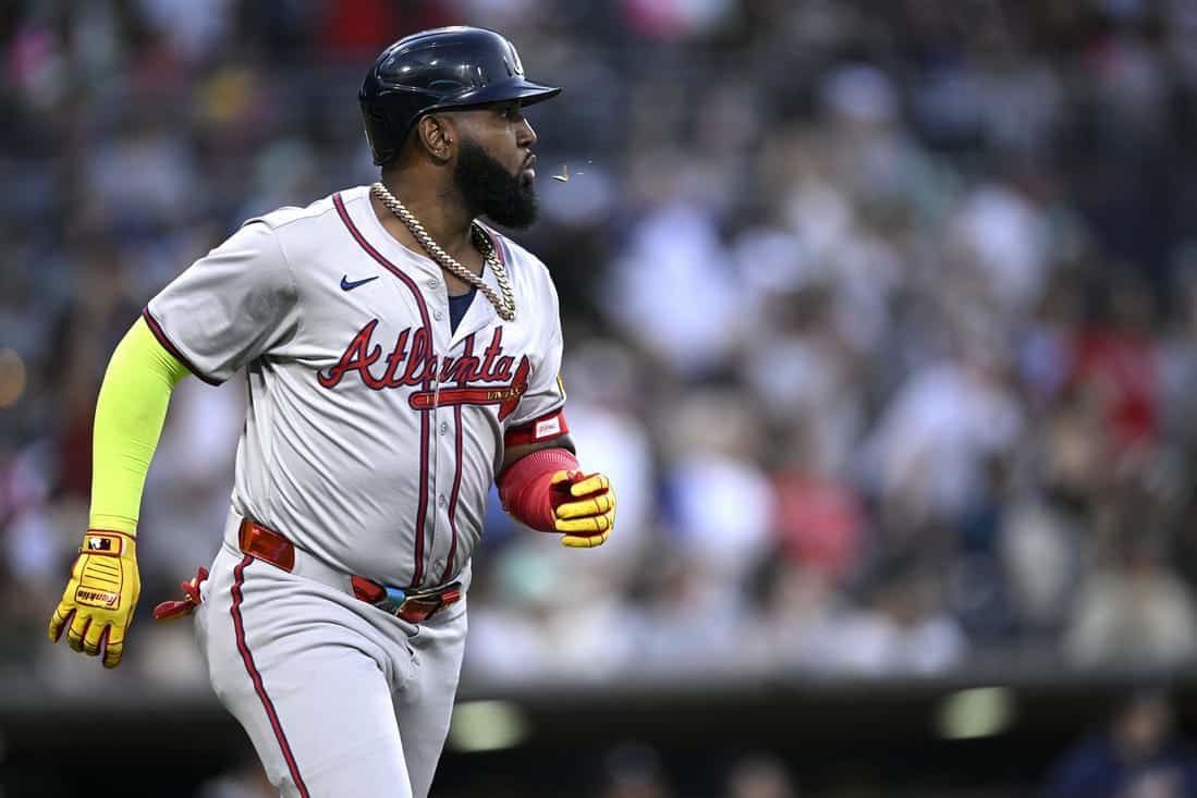 San Diego Padres vs Atlanta Braves Picks and Predictions July 13th 2024