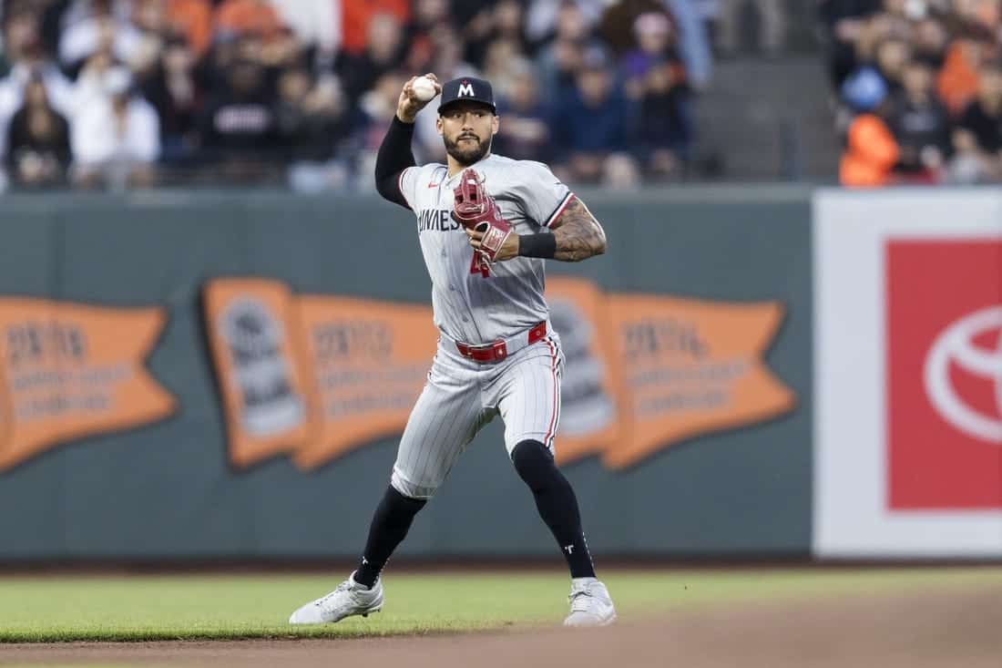 San Francisco Giants vs Minnesota Twins Picks and Predictions July 13th 2024