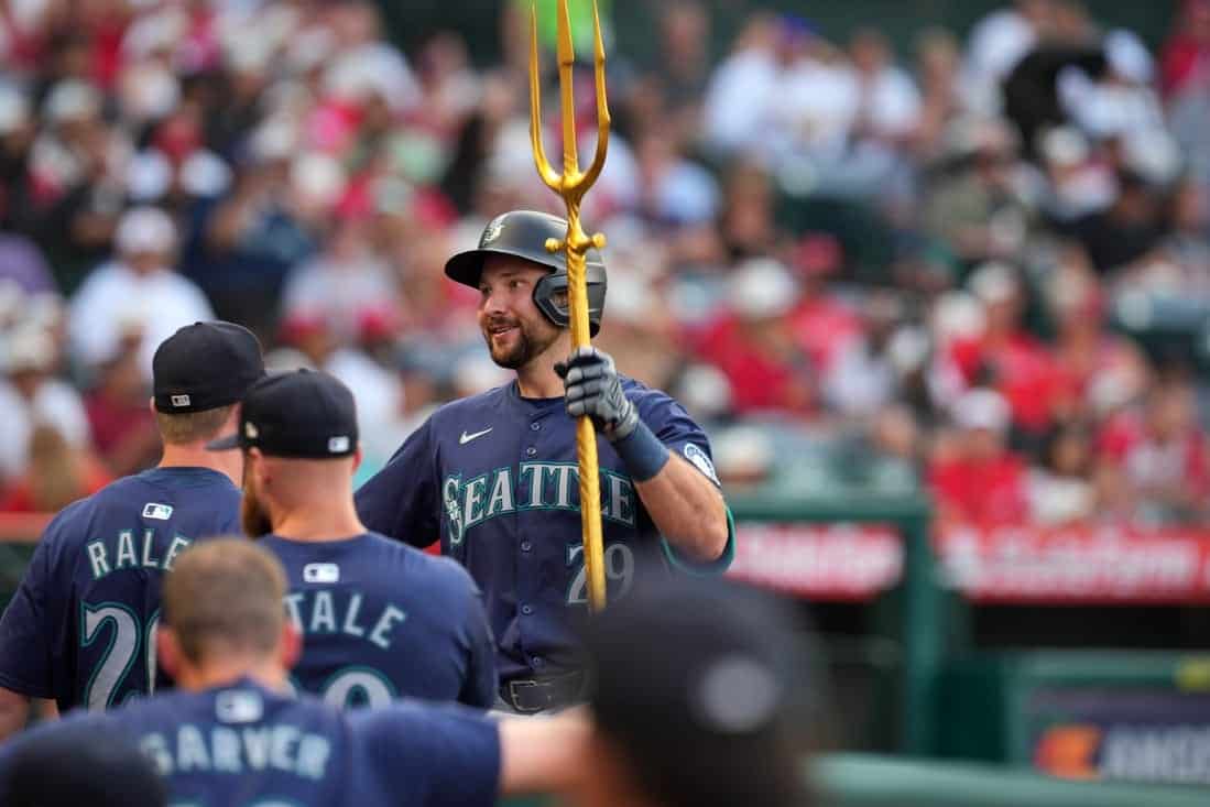 La Angels Angels vs Seattle Mariners Picks and Predictions July 13th 2024