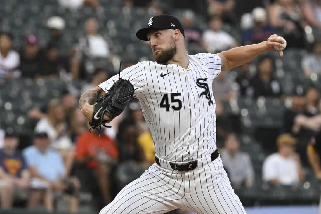 Texas Rangers vs Chi. White Sox White Sox Picks and Predictions July 23rd 2024