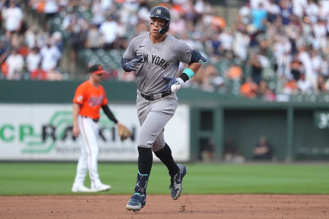 Baltimore Orioles vs Ny Yankees Picks and Predictions