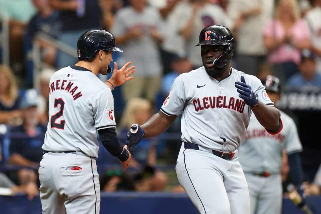 Tampa Bay Rays vs Cleveland Guardians Picks and Predictions