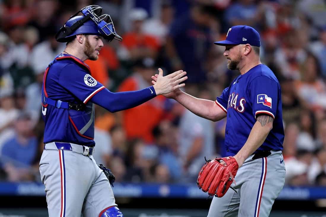 Houston Astros vs Texas Rangers Picks and Predictions