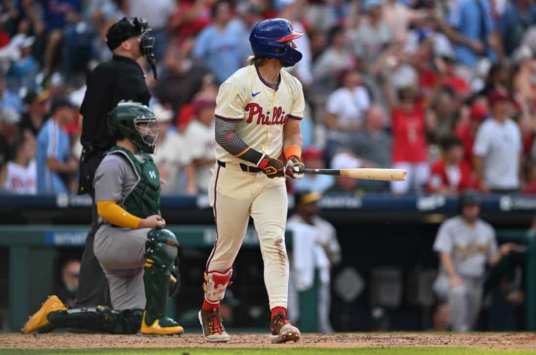 Philadelphia Phillies vs Oakland Athletics Picks and Predictions