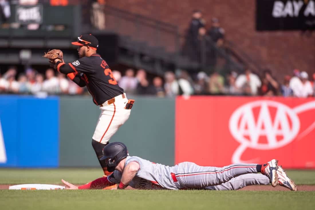 San Francisco Giants vs Minnesota Twins Picks and Predictions