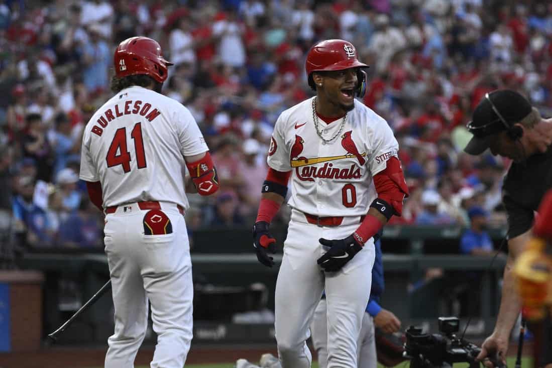 St. Louis Cardinals vs Chi. Cubs Picks and Predictions