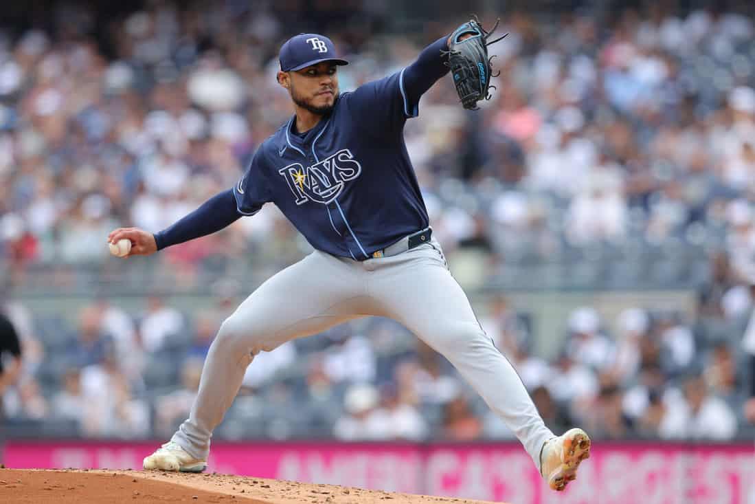 Toronto Blue Jays vs Tampa Bay Rays Picks and Predictions July 25th 2024