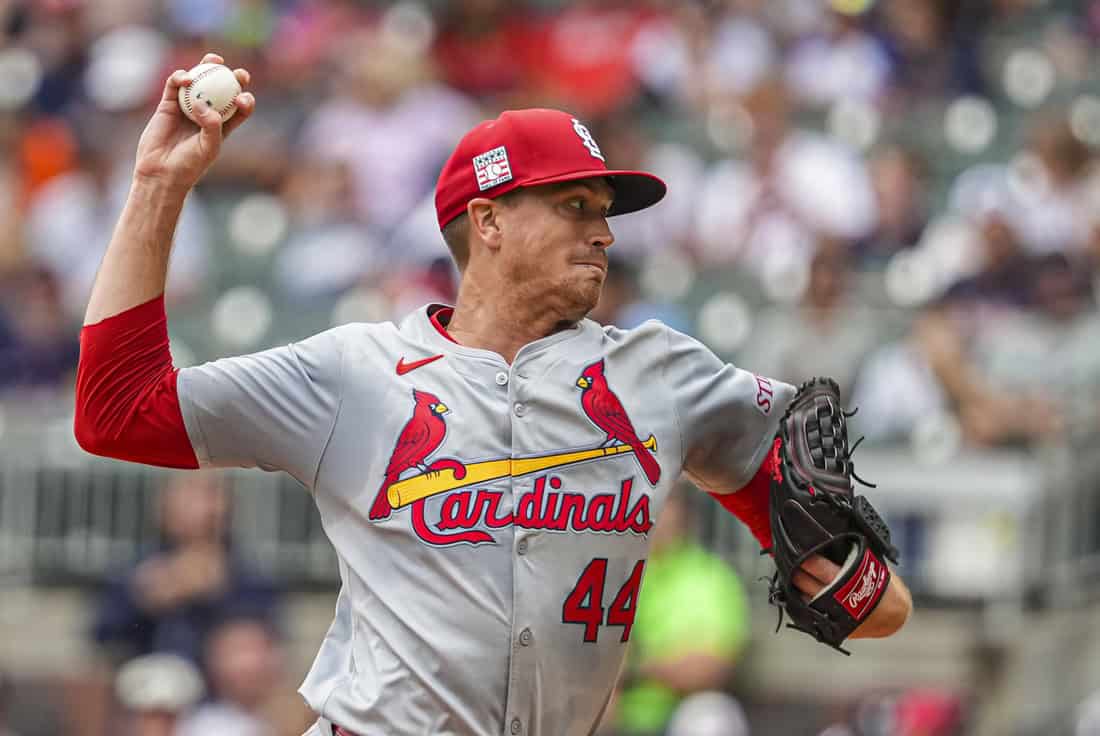 St. Louis Cardinals vs Washington Nationals Picks and Predictions July 27th 2024