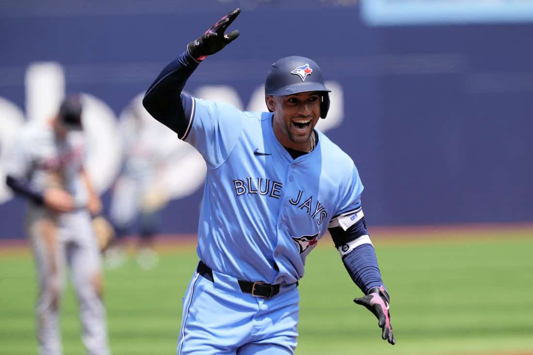 Toronto Blue Jays vs Tampa Bay Rays Picks and Predictions July 23rd 2024