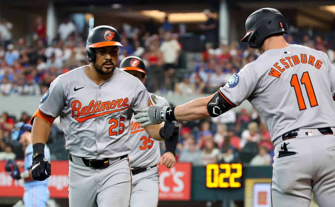 Miami Marlins vs Baltimore Orioles Picks and Predictions July 23rd 2024