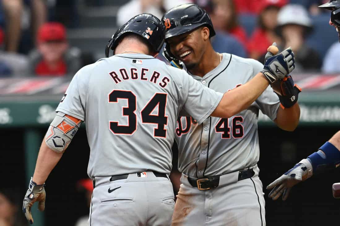 Cleveland Guardians vs Detroit Tigers Picks and Predictions July 23rd 2024