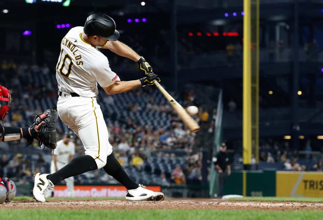 Arizona Diamondbacks vs Pittsburgh Pirates Picks and Predictions July 26th 2024