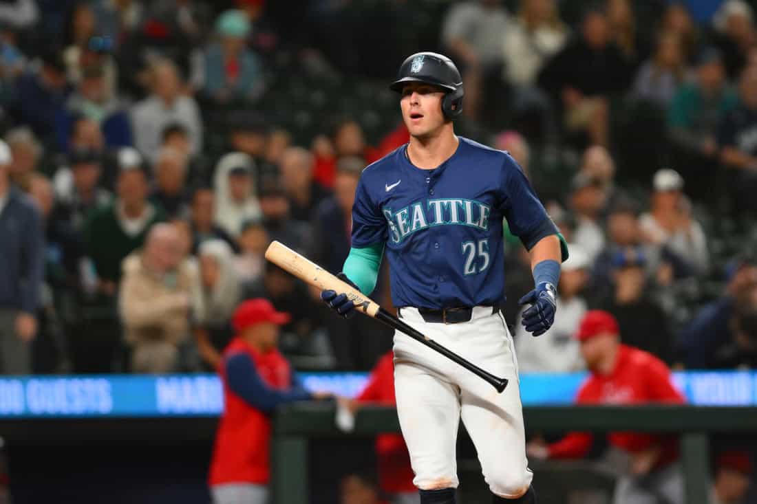 Seattle Mariners vs La Angels Angels Picks and Predictions July 23rd 2024