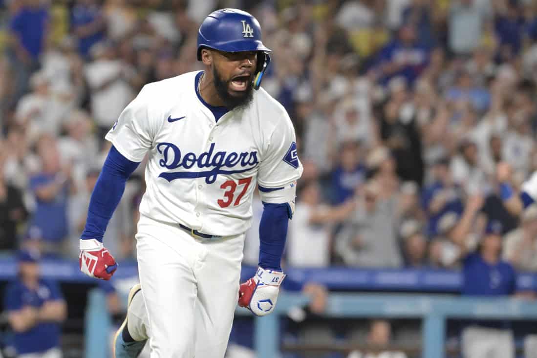 La Dodgers Dodgers vs San Francisco Giants Picks and Predictions July 23rd 2024