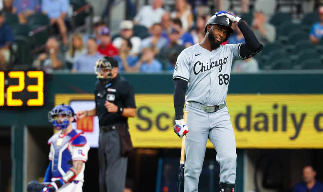 Chi. White Sox White Sox vs Kansas City