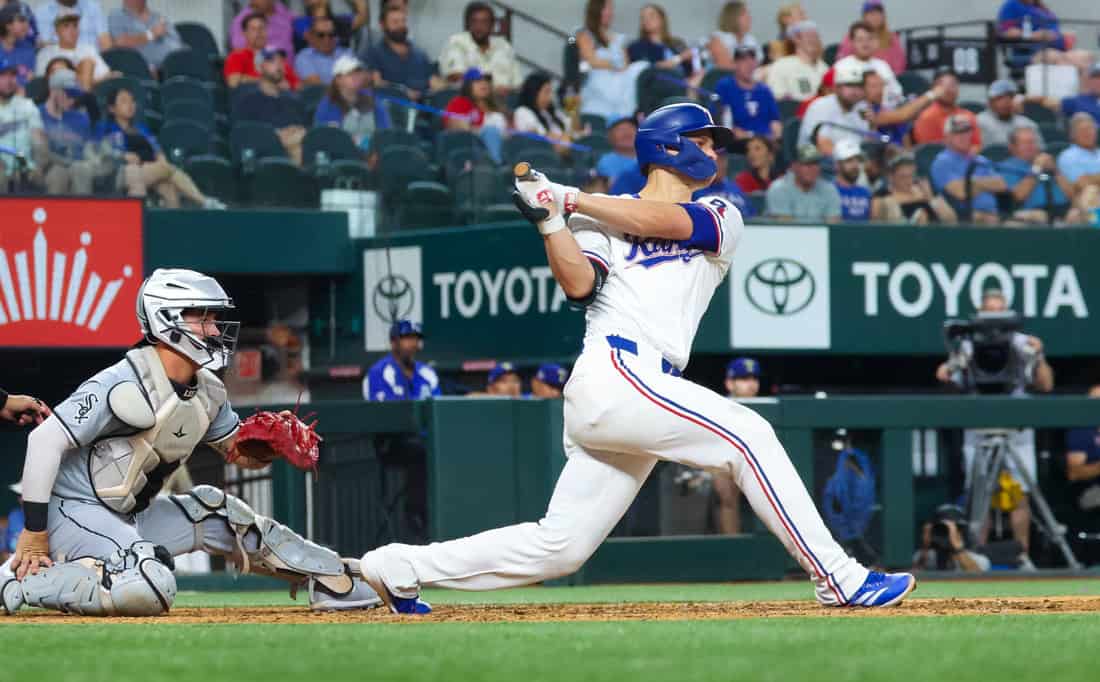 Texas Rangers vs Chi. White Sox White Sox Picks and Predictions July 25th 2024