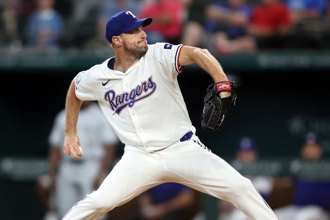 St. Louis Cardinals vs Texas Rangers