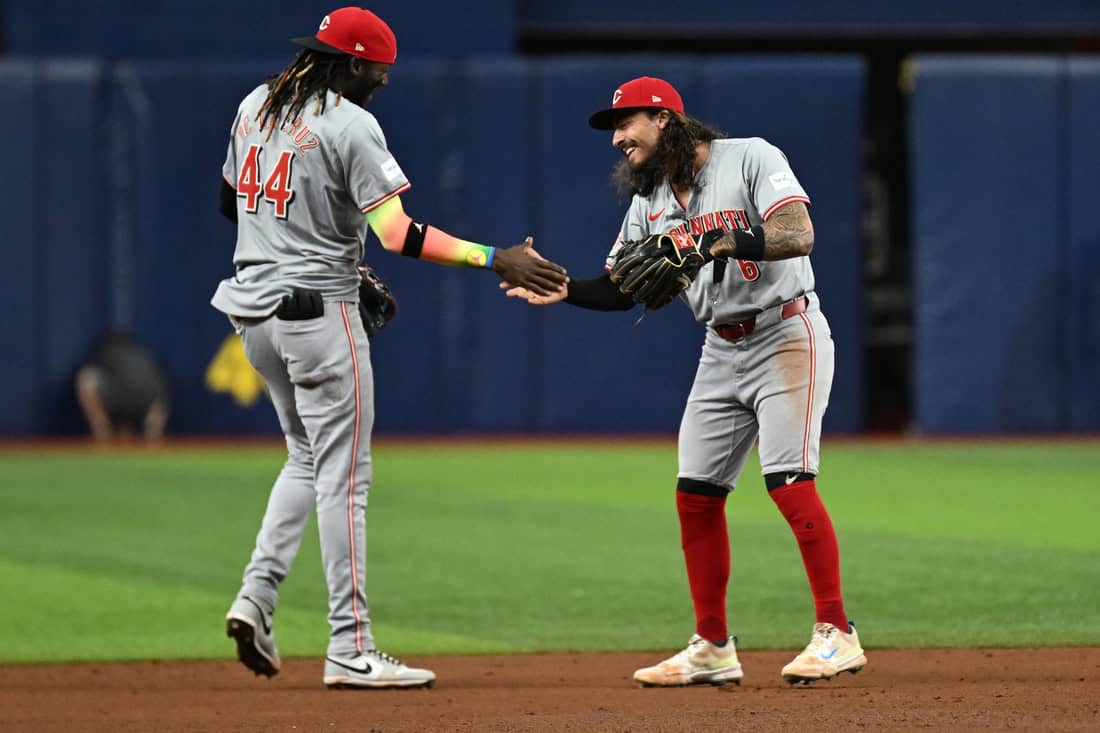 Tampa Bay Rays vs Cincinnati Reds Picks and Predictions July 27th 2024