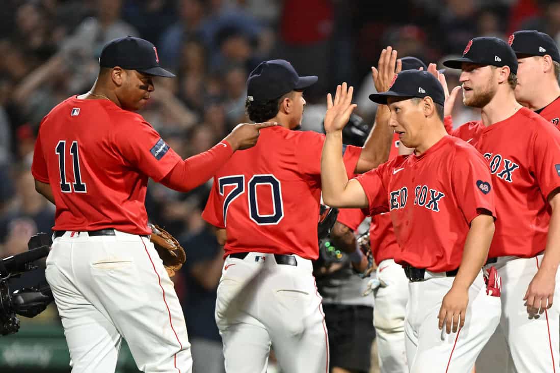 Boston Red Sox vs Ny Yankees Yankees Picks and Predictions July 27th 2024