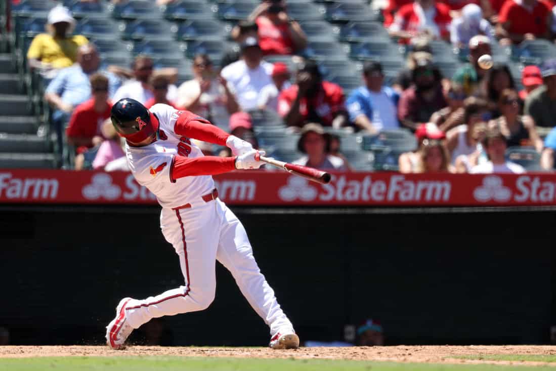 La Angels Angels vs Colorado Rockies Picks and Predictions July 30th 2024