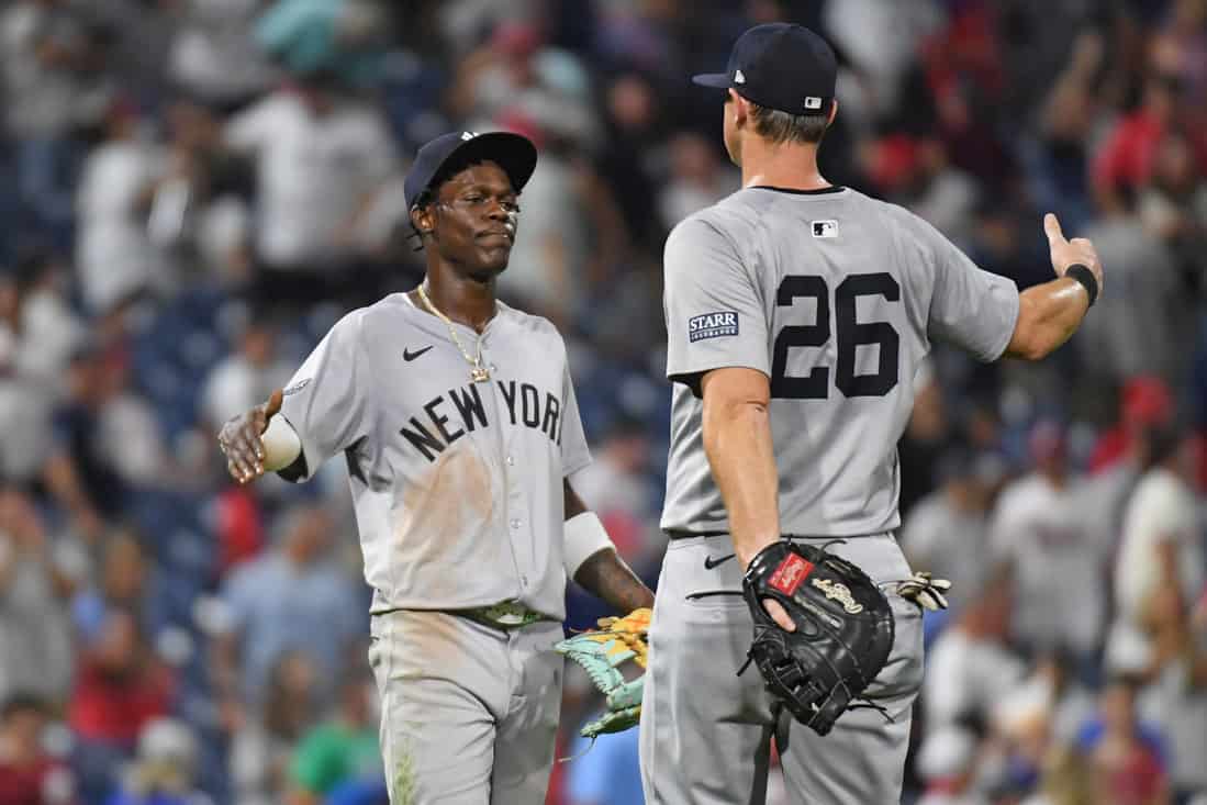 Philadelphia Phillies vs Ny Yankees Yankees Picks and Predictions July 30th 2024