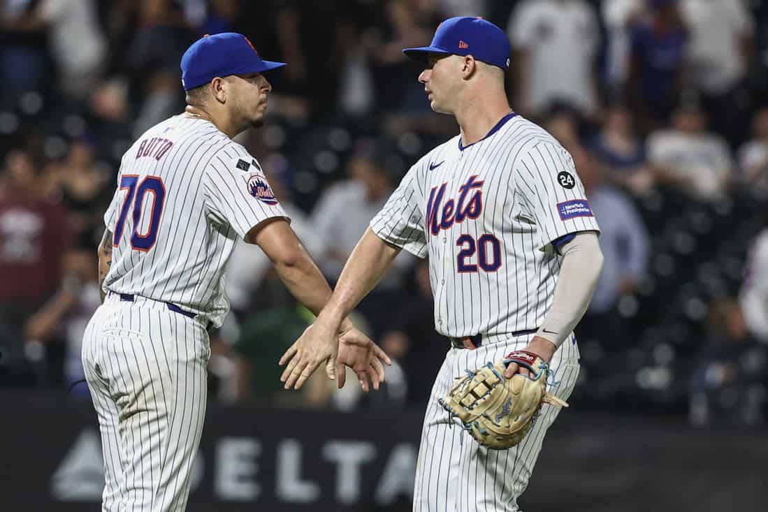 Ny Mets Mets vs Minnesota Twins Picks and Predictions July 30th 2024