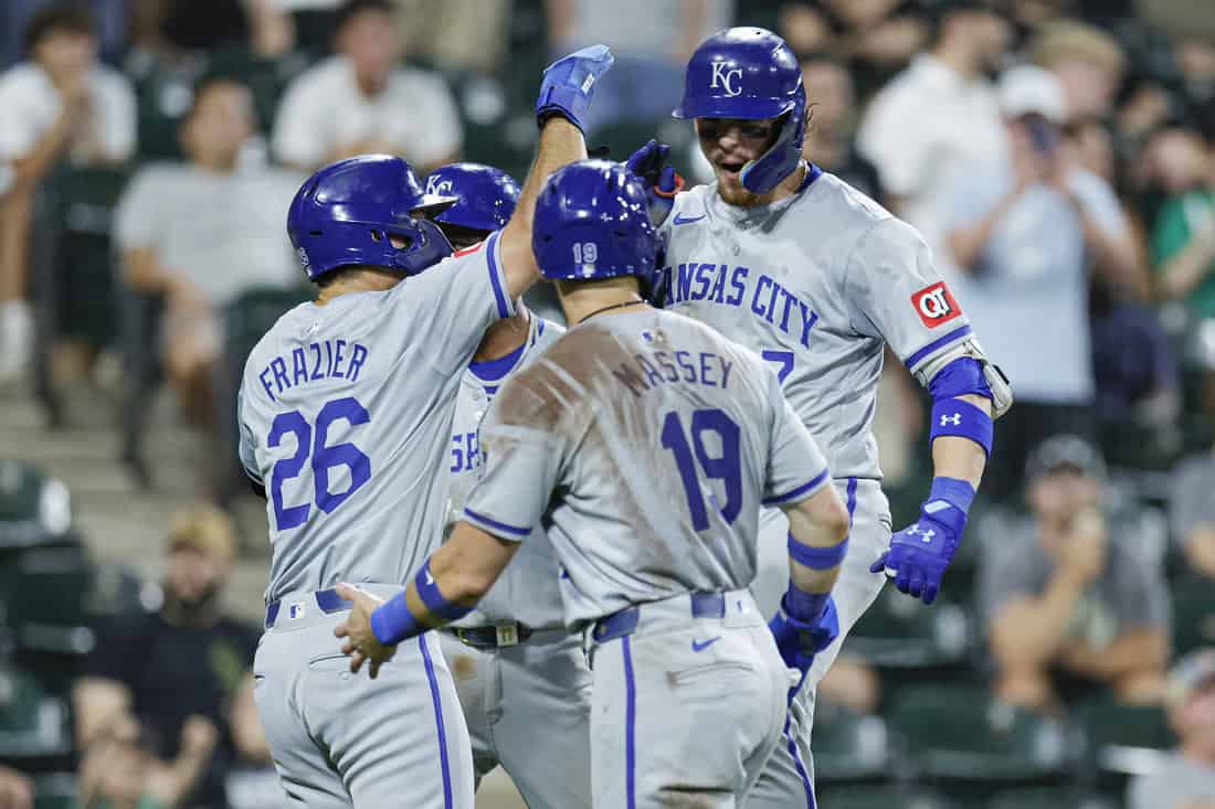 Chi. White Sox White Sox vs Kansas City Royals Picks and Predictions July 30th 2024