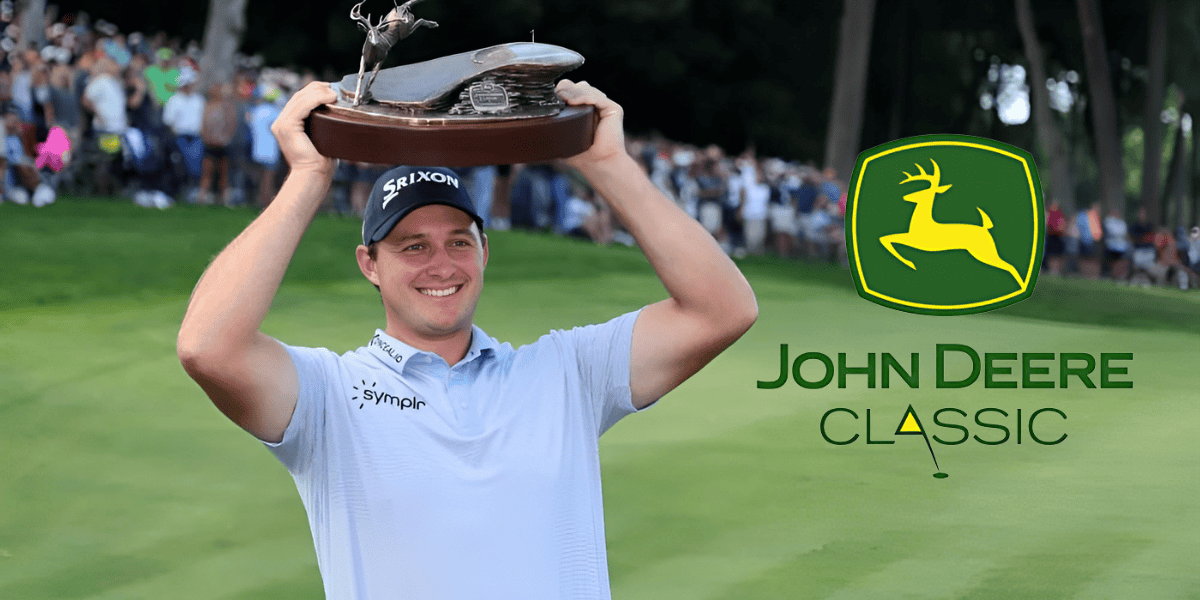 2024 John Deere Classic Picks and Latest Odds