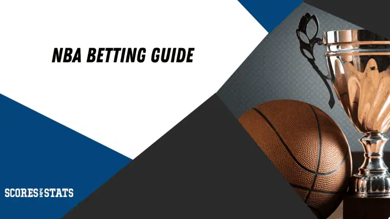 NBA Betting Guide 1 1