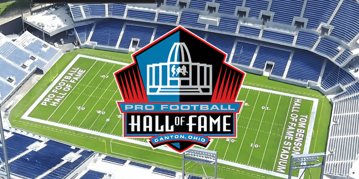 NFL Hall of Fame Game