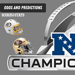 odds and predictions