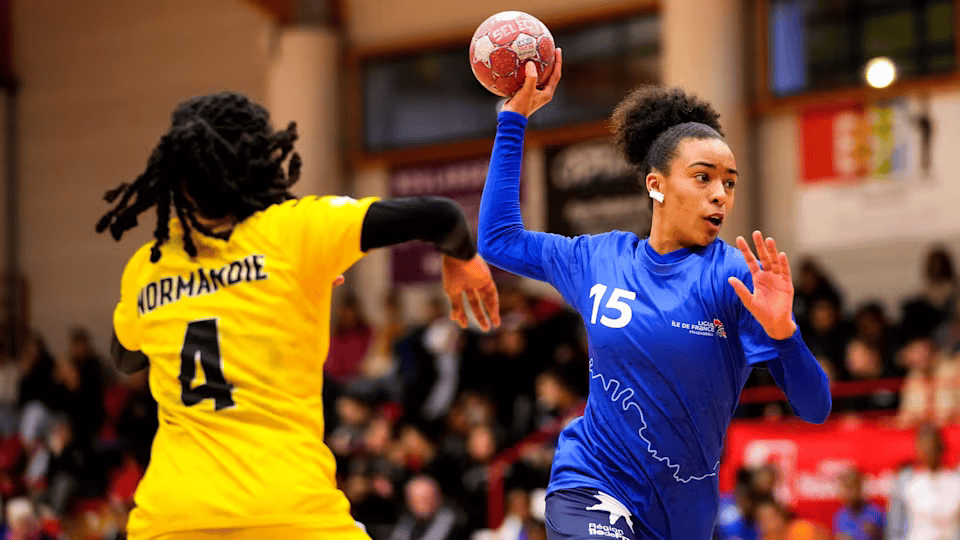 Summer Olympics Women’s Handball Odds & Picks