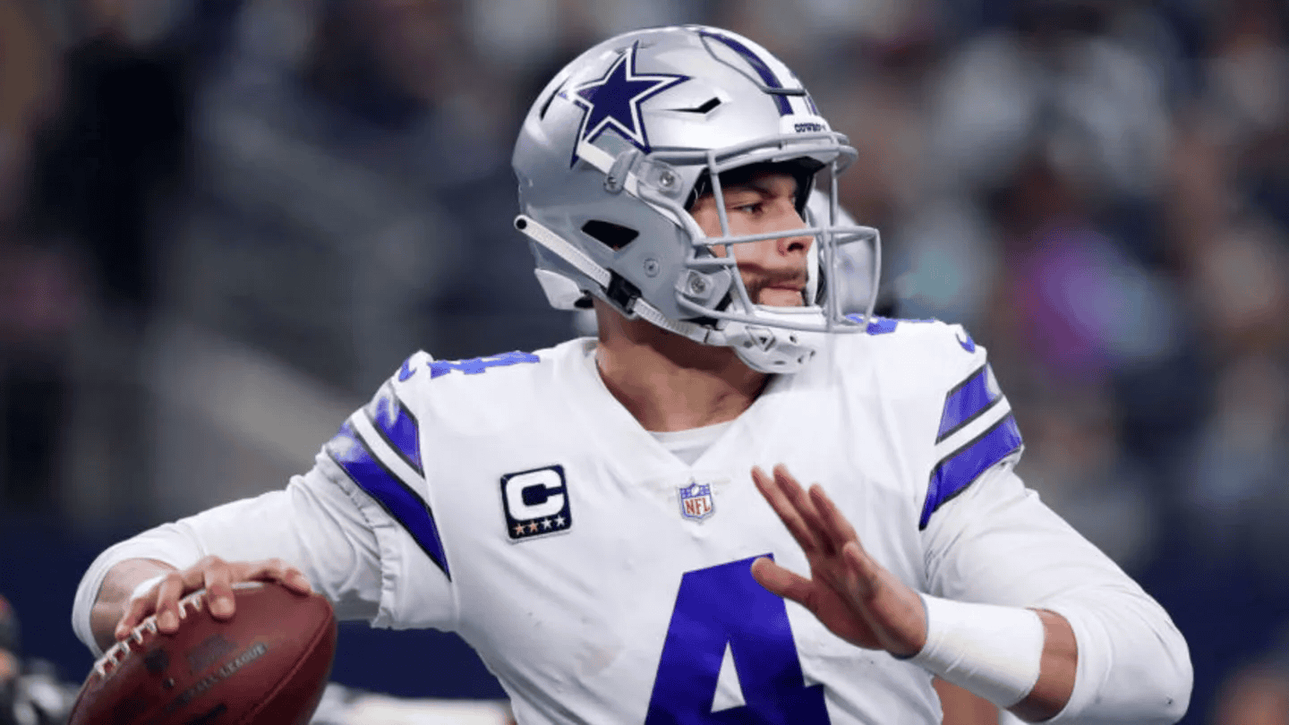 NFL Most Passing Yards Odds and Predictions