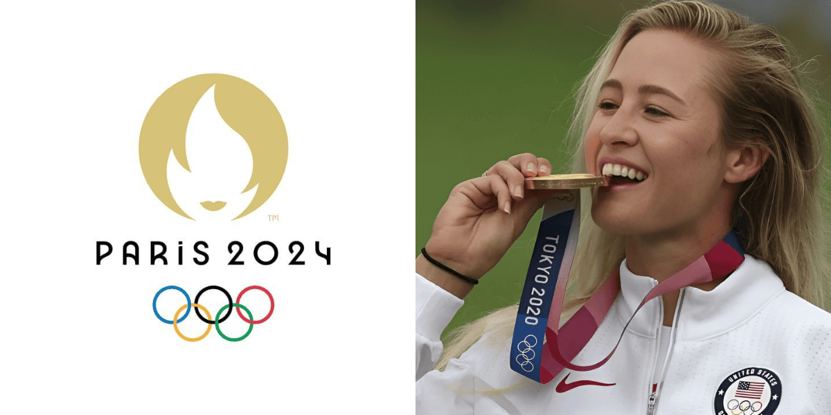 Paris Olympics Women’s Golf