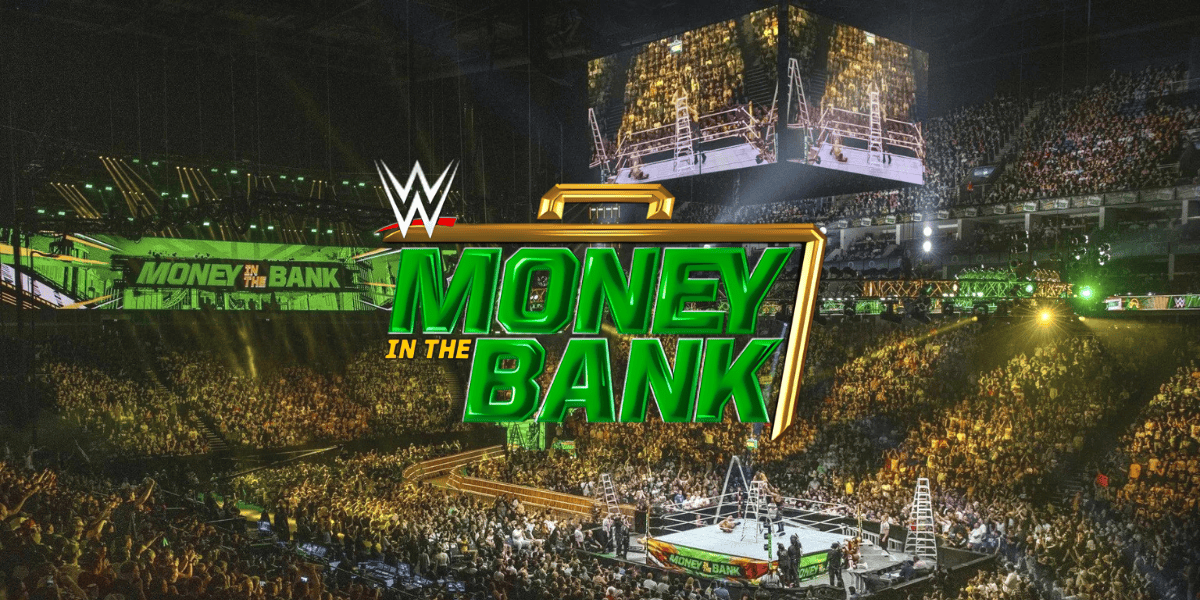 wwe money in the bank odds