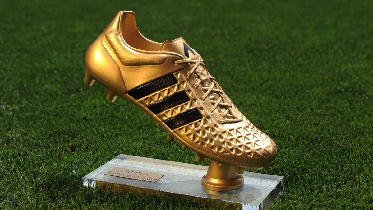 golden boot odds