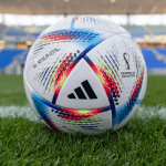 soccer ball