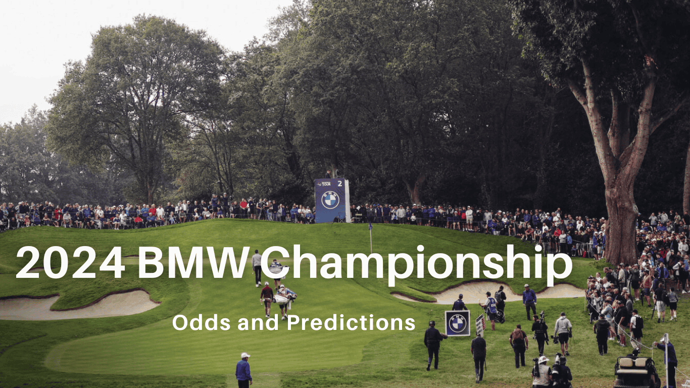 2024 BMW Championship