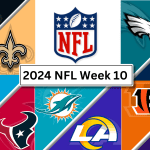 2024 NFL Odds predictions Template 3