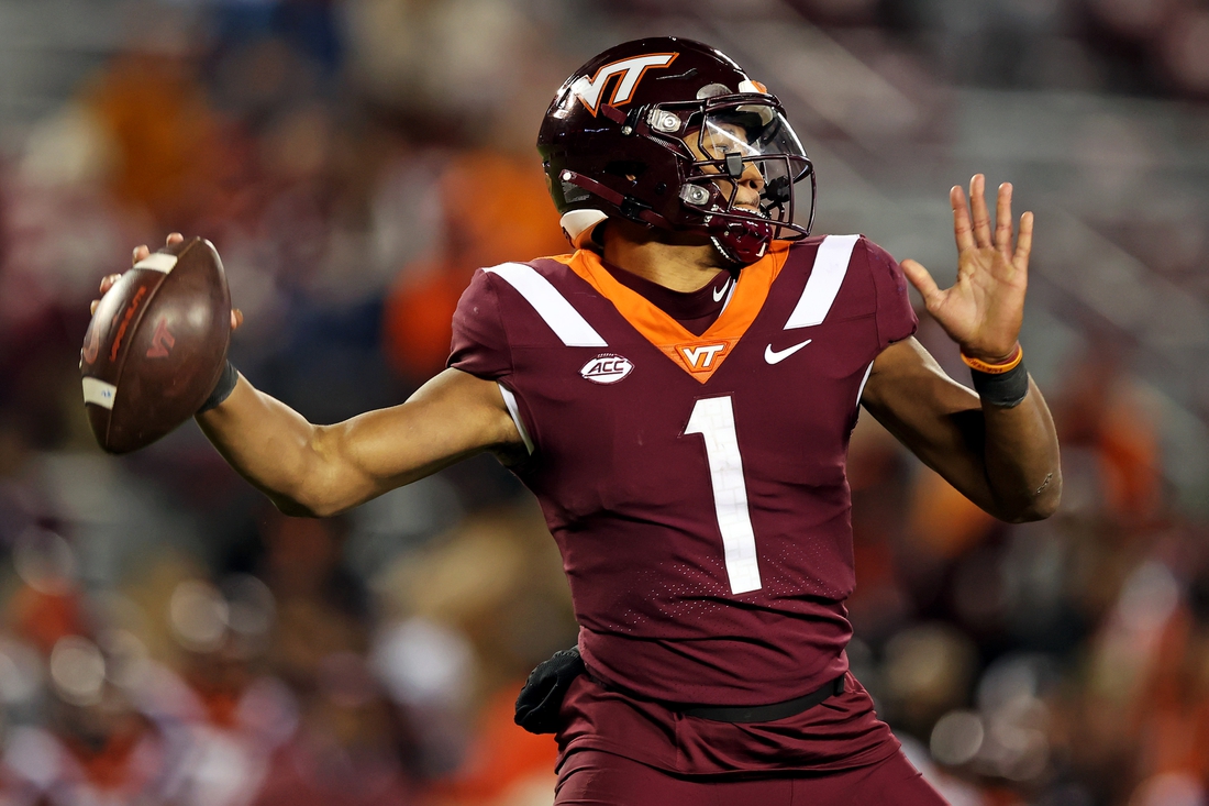 Virginia Tech vs. Vanderbilt Hokies Lean on Experience