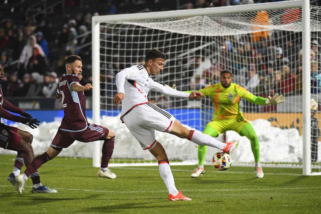 Fc Dallas Dal vs Colorado Rapids Col Picks and Predictions August 31st 2024