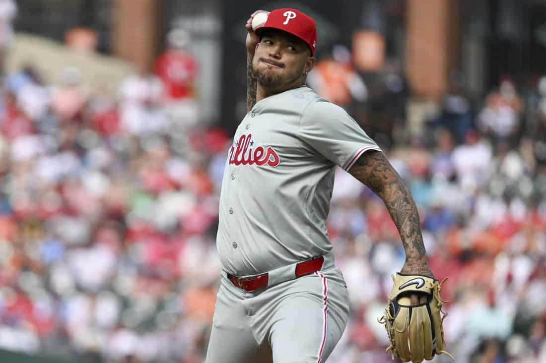 Kansas City Royals vs Philadelphia Phillies Picks and Predictions August 23rd 2024