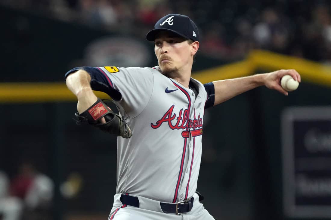 Colorado Rockies vs Atlanta Braves Picks and Predictions August 10th 2024