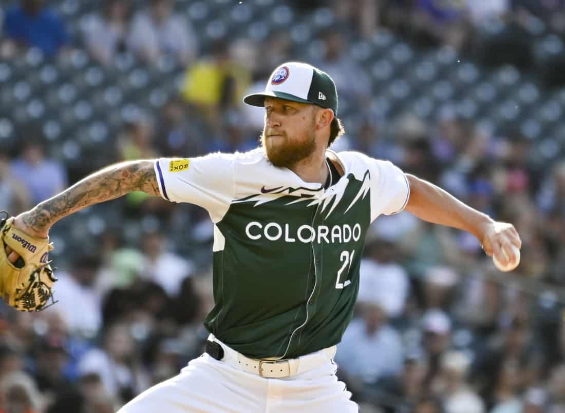 Colorado Rockies vs Ny Mets Mets Picks and Predictions August 6th 2024