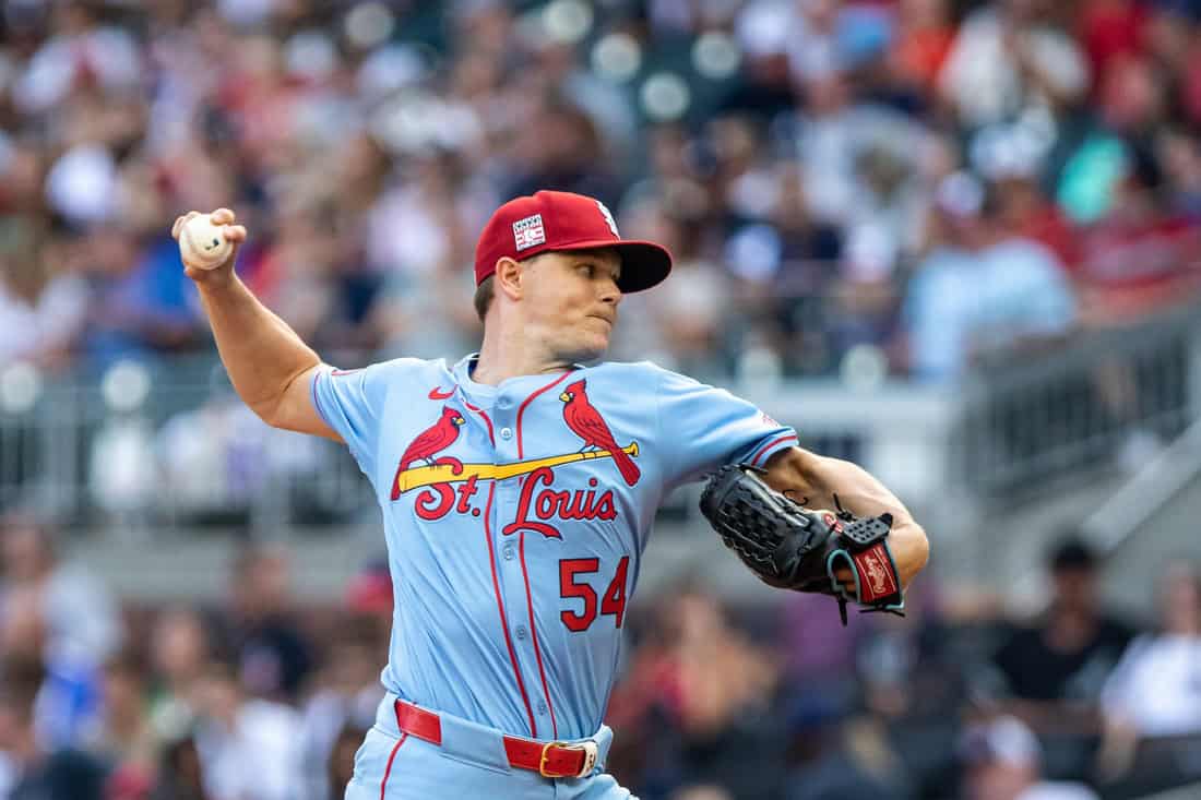 Chi. Cubs Cubs vs St. Louis Cardinals Picks and Predictions August 1st 2024