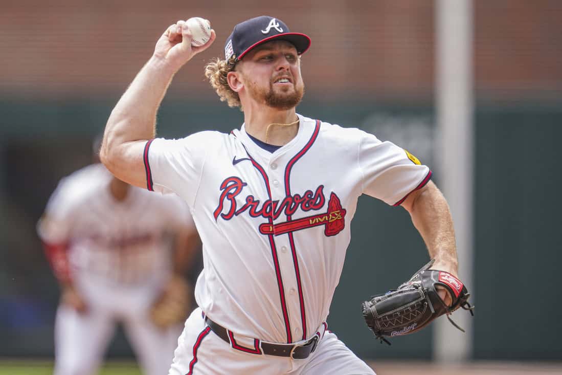 Atlanta Braves vs Miami Marlins Picks and Predictions August 2nd 2024