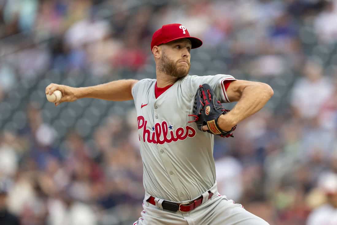 Arizona Diamondbacks vs Philadelphia Phillies Picks and Predictions August 9th 2024